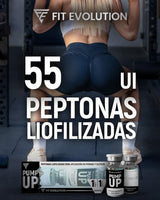 Pump up