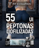 Pump up