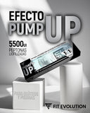 Pump up