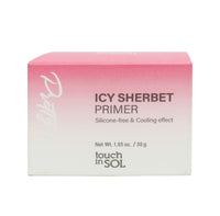 Touch in sol Pretty Filter Icy Sherbet Primer (jumbo size 50gm)