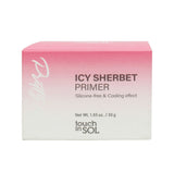 Touch in sol Pretty Filter Icy Sherbet Primer (jumbo size 50gm)