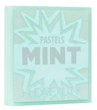 Huda beauty PASTEL Obsessions Eyeshadow Palettes
