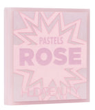 Huda beauty PASTEL Obsessions Eyeshadow Palettes